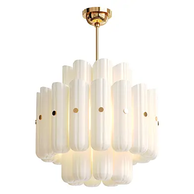 Roll Hill Lorna Chandelier
