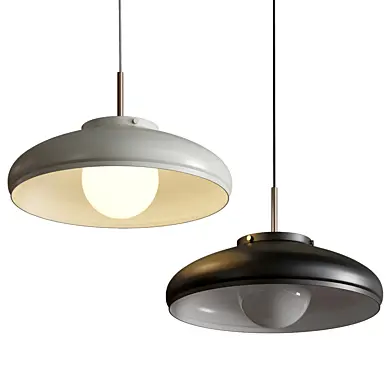 Latif Pendant Lamp corona