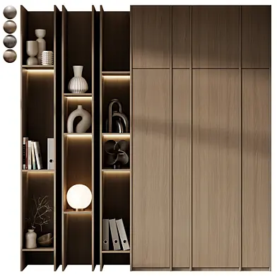 Шкаф 28