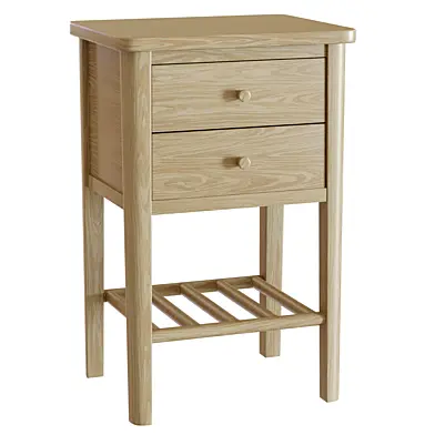 Bedside Table