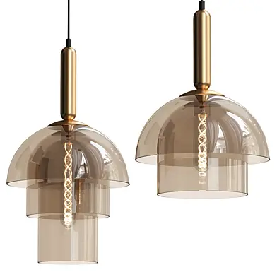 Calxi Pendant Light