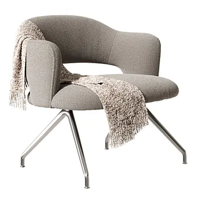 FLEXFORM ALMA Armchair 02