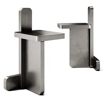 Float Side Table Johan Viladrich Collection