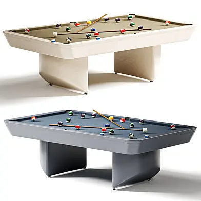 ALTO Pool Table