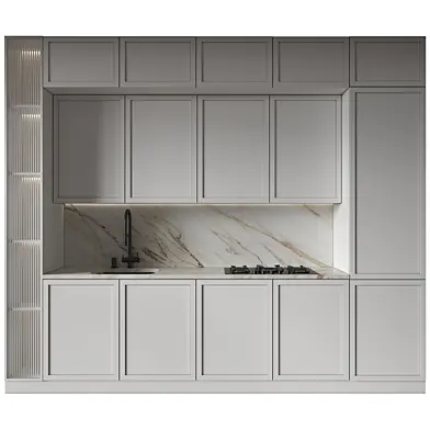 Modern Kitchen 215