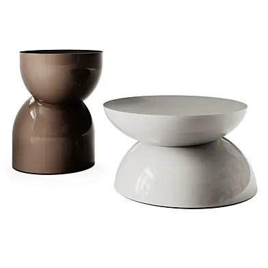 Gigi Westwing Collection Coffee Table