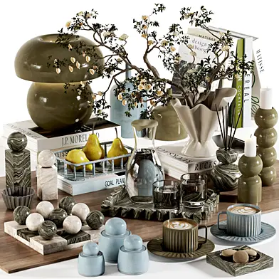 decorative set 94