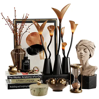 Decorative Set 27