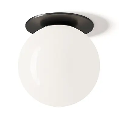 Aromas Del Campo Ball Ceiling Lamp