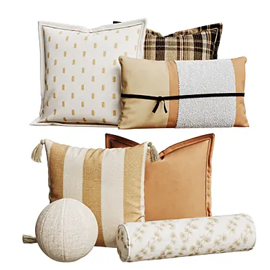Decorative Pillows set 018