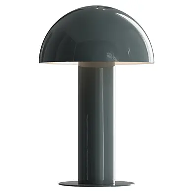 Viv Metal Desk Lamp