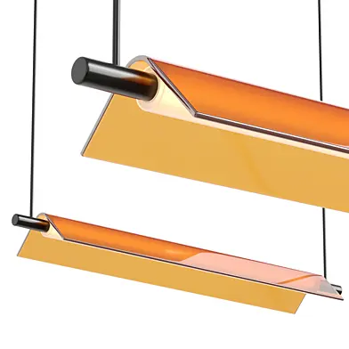 Vibia Asia Pendant Lamps