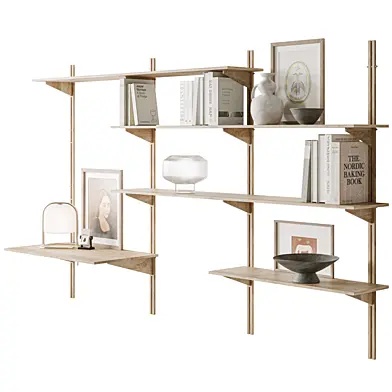 Book Shelf NO03
