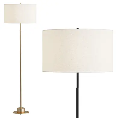 Prominence Floor Lamp