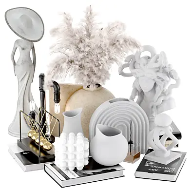 Decorative Set 68