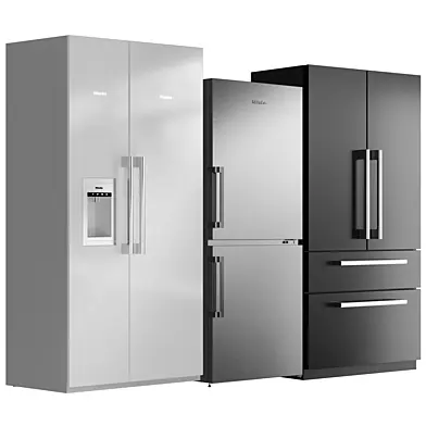 Miele Collection Refrigerator corona
