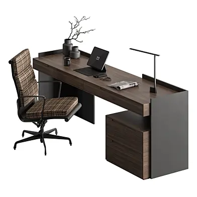 Writing Desk - Office Furniture 1011