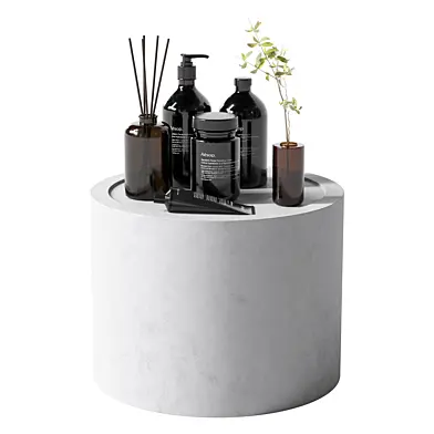 Bathroom Accessories 125