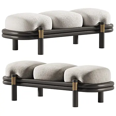 Nubi Bench