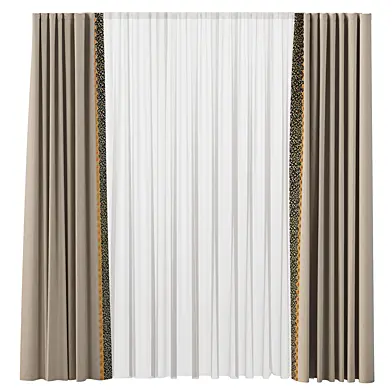 Curtain 012