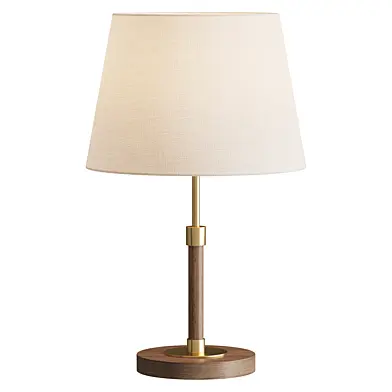 Belmore 1 Light Table Lamp