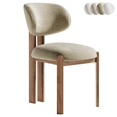 Стул Дуэнде от DantoneHome