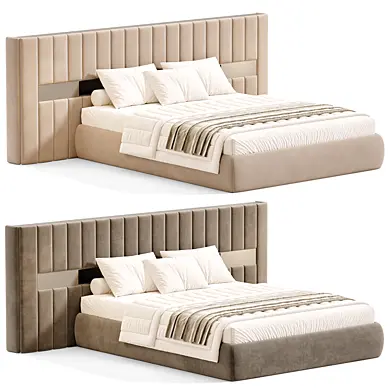 Sommier Bed