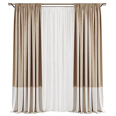 Curtains 677