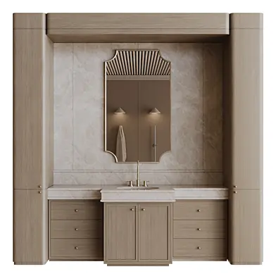 Bathroom Furniture-26
