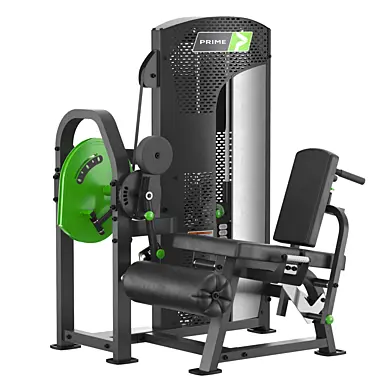 Prime hybrid LEG EXTENSION