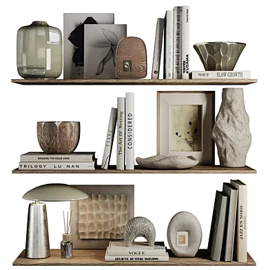 Decorative set058