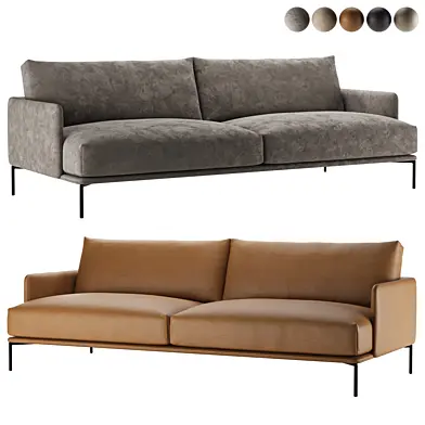 Adea Baron Sofa