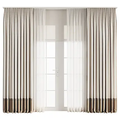 Curtain 07