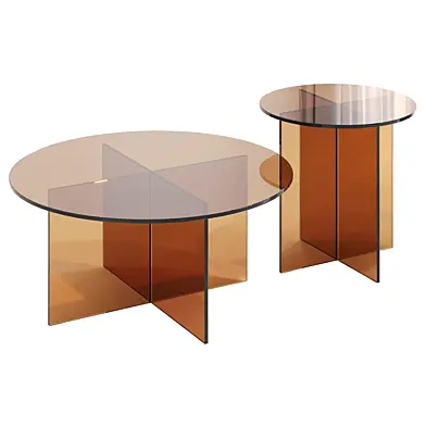 ELORY Coffee Tables by Habitat