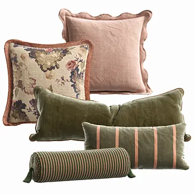 Pillow Set 24