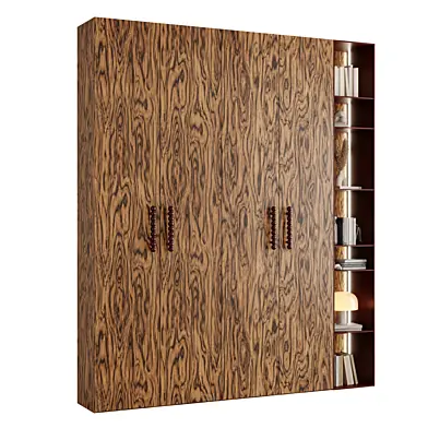 Furniture Composition Шкаф