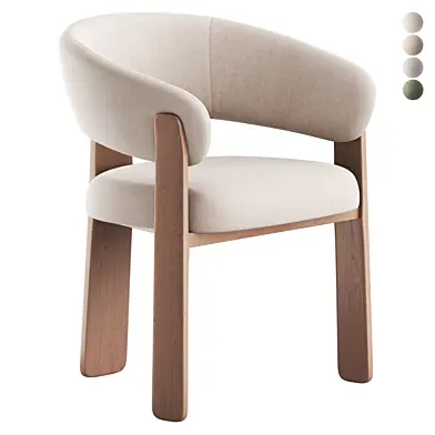 Стул Anthea Calligaris