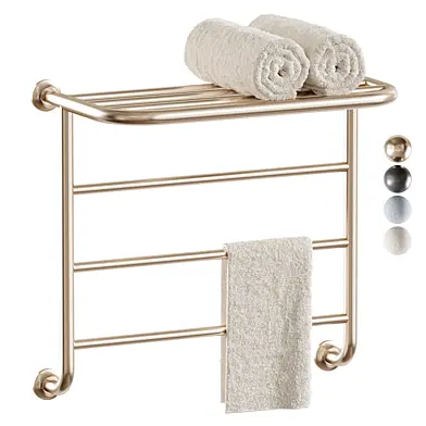 Bathroom Accessories 05