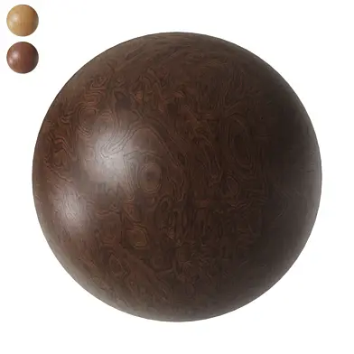 Burl wood texture 06