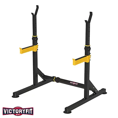 OM Стойка для штанги VictoryFit VF-T15