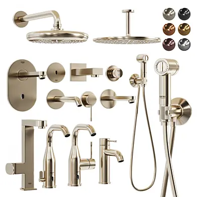 GROHE