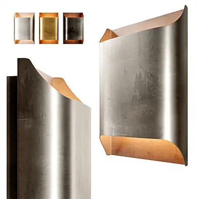 Shoal Wall Lamp