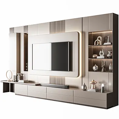 tv wall 24