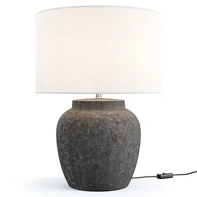 Dara Table Lamp by Dantonehome