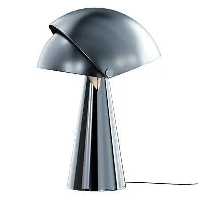Align Table Lamp Chrome - DFTP