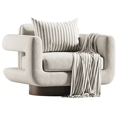 Vuoto Lounge Chair