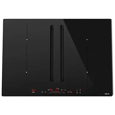 Elica - Nikolatesla Alpha B