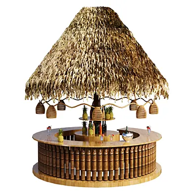 Beach Bar 30