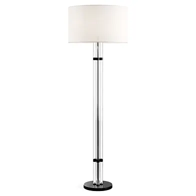 Hugo Floor Lamp by Dantonehome