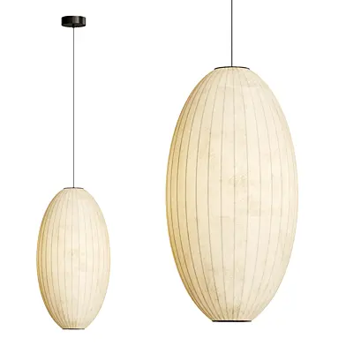 Hay Nelson Bubble Pendant Lamps 04
